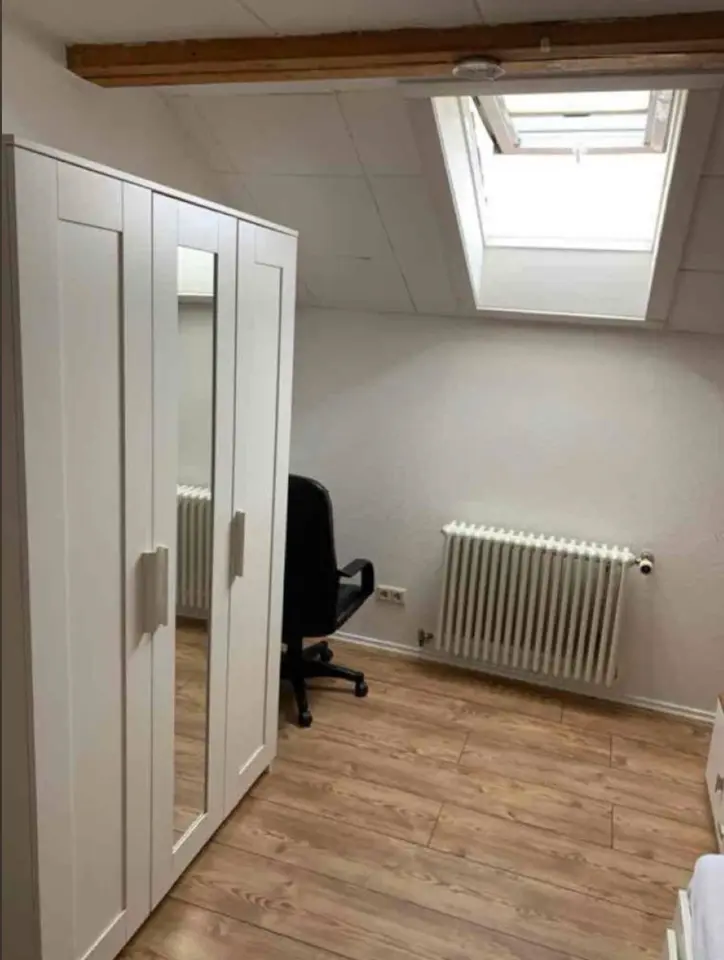 WG-Zimmer mit 18 m² in Reutlingen – Bild 3