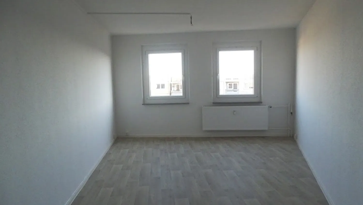 2 Zimmer Wohnung mit 50 m² in Erfurt – Bild 1