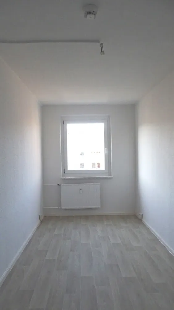 2 Zimmer Wohnung mit 50 m² in Erfurt – Bild 2