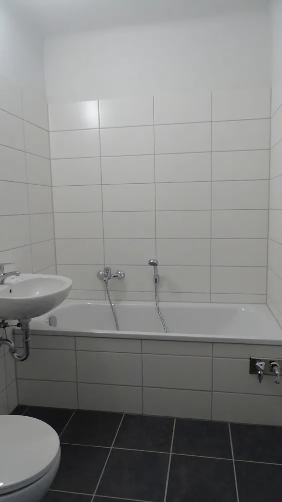 2 Zimmer Wohnung mit 50 m² in Erfurt – Bild 4