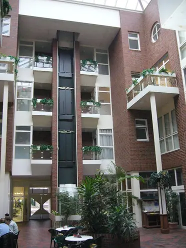 1 Zimmer Wohnung mit 43 m² in Münster – Bild 4