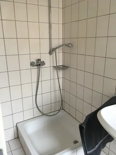 1 Zimmer Wohnung mit 43 m² in Münster – Bild 6