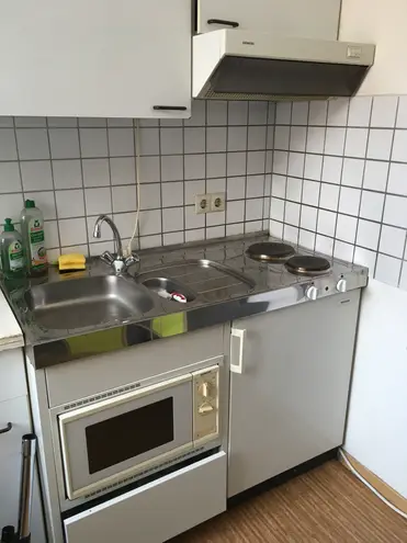 1 Zimmer Wohnung mit 43 m² in Münster – Bild 7