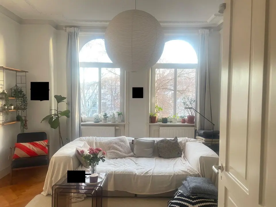 5 Zimmer Wohnung mit 174 m² in Reutlingen – Bild 1
