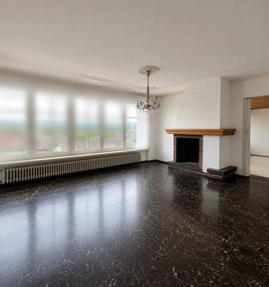 5 Zimmer Wohnung mit 174 m² in Reutlingen – Bild 2