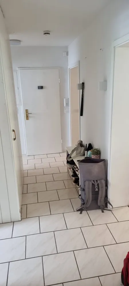 WG-Zimmer mit 14 m² in Hannover – Bild 1