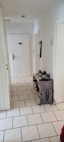 WG-Zimmer mit 14 m² in Hannover – Bild 1