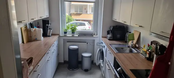WG-Zimmer mit 14 m² in Hannover – Bild 2