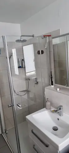WG-Zimmer mit 14 m² in Hannover – Bild 3
