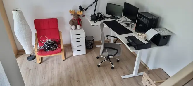 WG-Zimmer mit 14 m² in Hannover – Bild 4