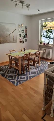 WG-Zimmer mit 14 m² in Hannover – Bild 5
