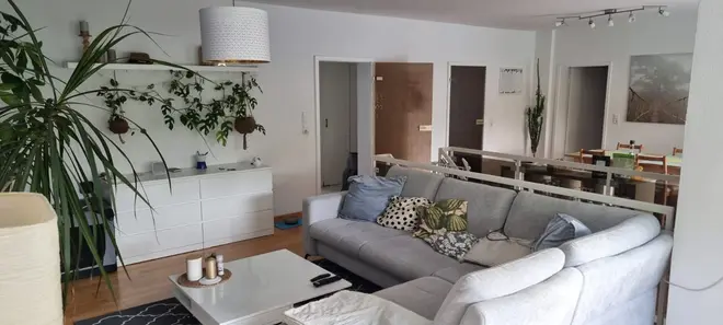 WG-Zimmer mit 14 m² in Hannover – Bild 7