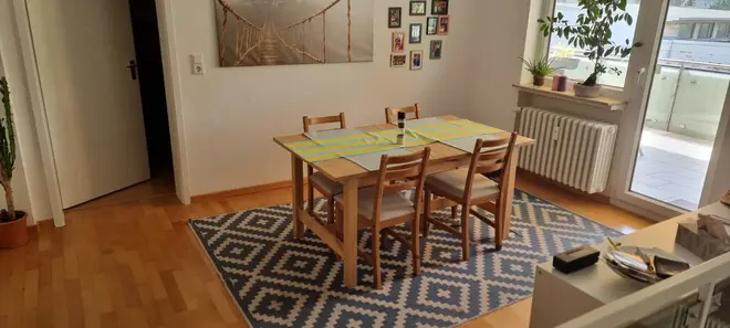 WG-Zimmer mit 14 m² in Hannover – Bild 9