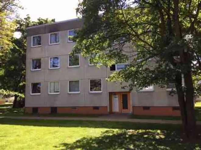 2 Zimmer Wohnung mit 63 m² in Kassel – Bild 1