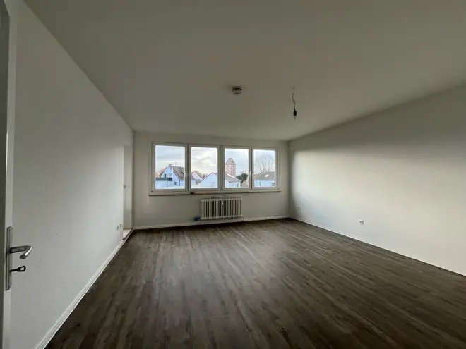 2 Zimmer Wohnung mit 63 m² in Kassel – Bild 3