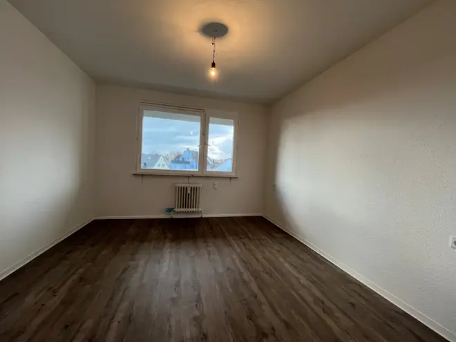 2 Zimmer Wohnung mit 63 m² in Kassel – Bild 4