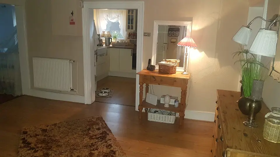 3 Zimmer Wohnung mit 117 m² in Salzgitter – Bild 2