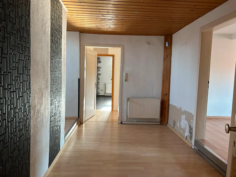 3 Zimmer Wohnung mit 117 m² in Salzgitter – Bild 10