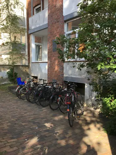 3 Zimmer Wohnung mit 79 m² in Kiel – Bild 12