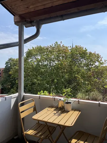 3 Zimmer Wohnung mit 79 m² in Kiel – Bild 2