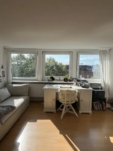 3 Zimmer Wohnung mit 79 m² in Kiel – Bild 3