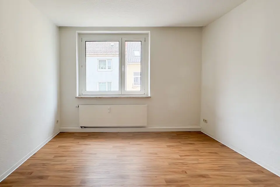 3 Zimmer Wohnung mit 56 m² in Plauen – Bild 2