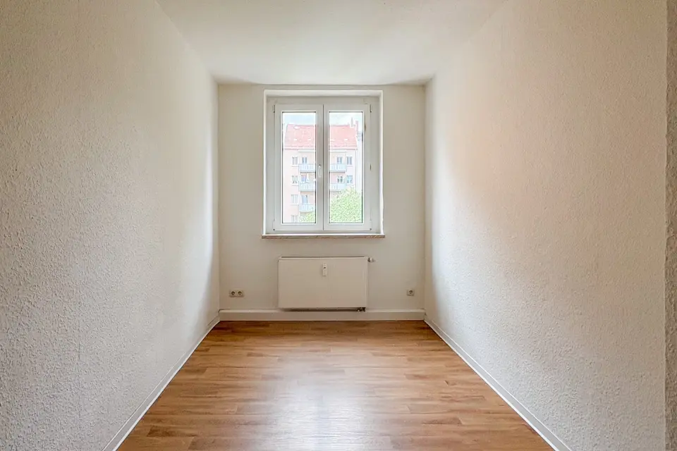 3 Zimmer Wohnung mit 56 m² in Plauen – Bild 3