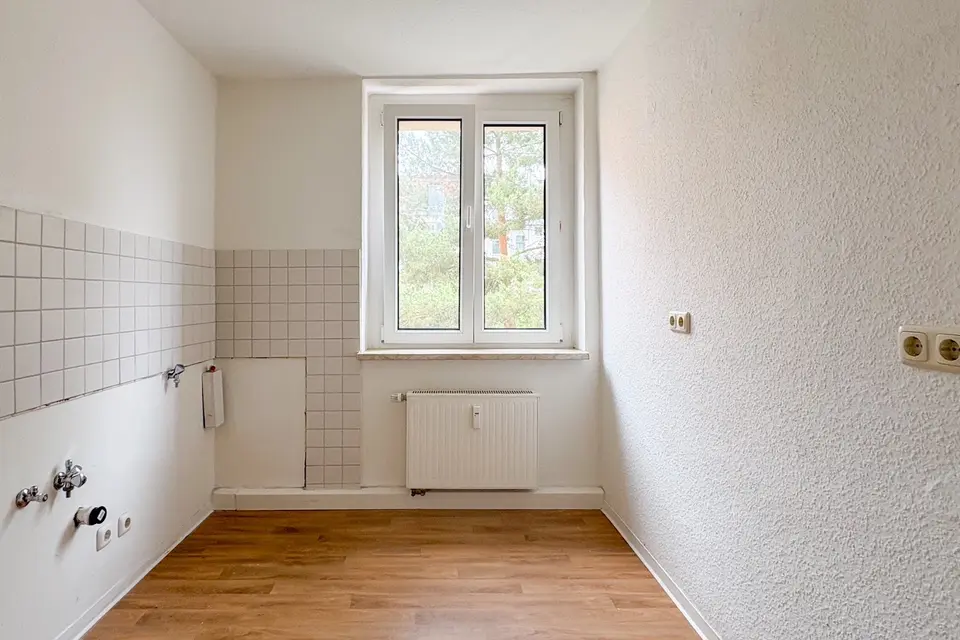 3 Zimmer Wohnung mit 56 m² in Plauen – Bild 4