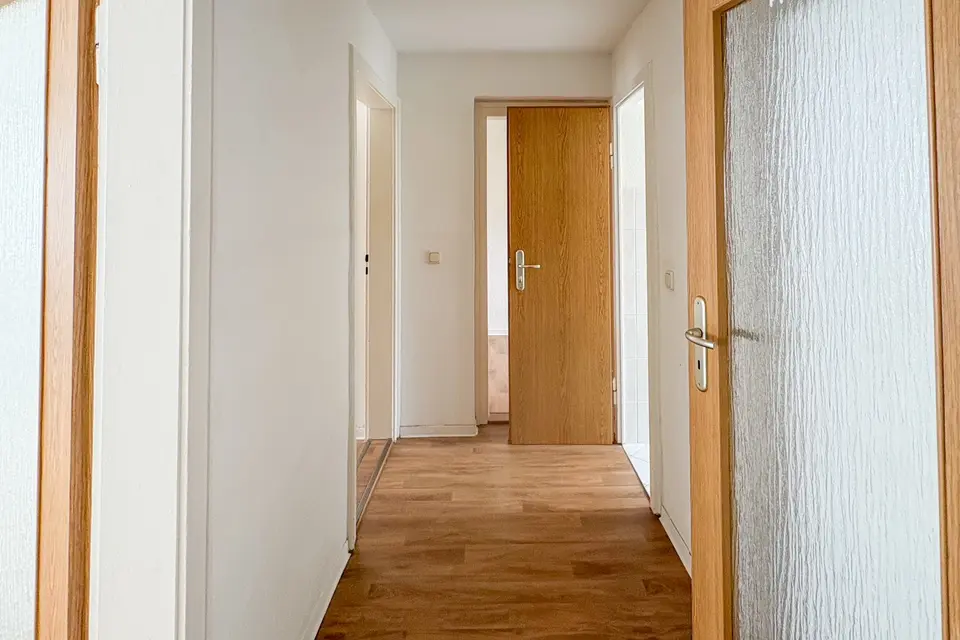 3 Zimmer Wohnung mit 56 m² in Plauen – Bild 5