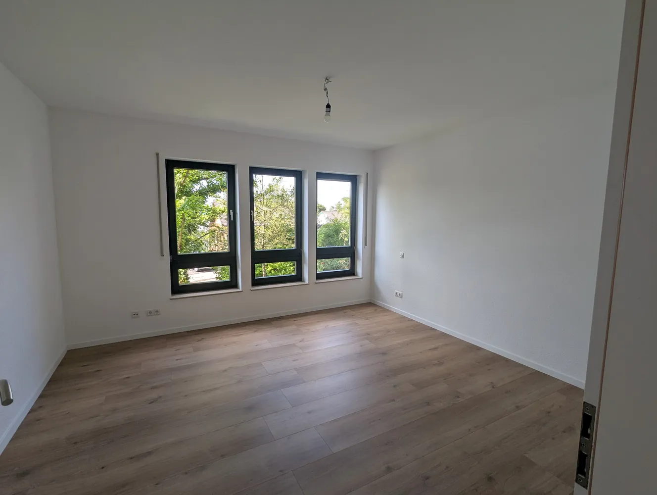 3 Zimmer Wohnung mit 100 m² in Koblenz – Bild 2