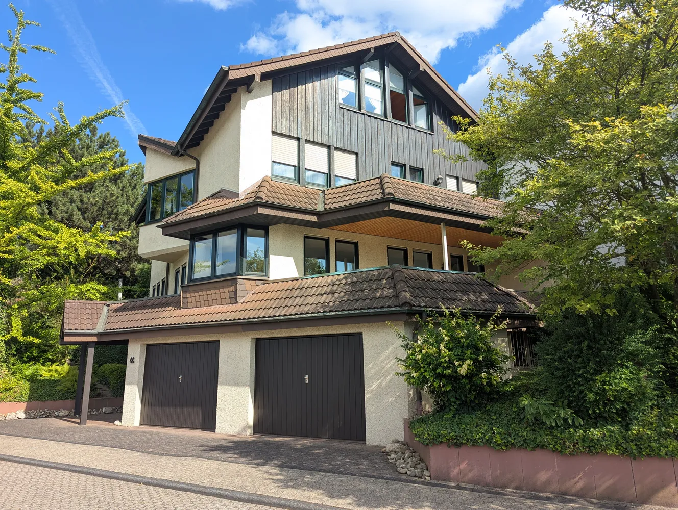 3 Zimmer Wohnung mit 100 m² in Koblenz – Bild 3