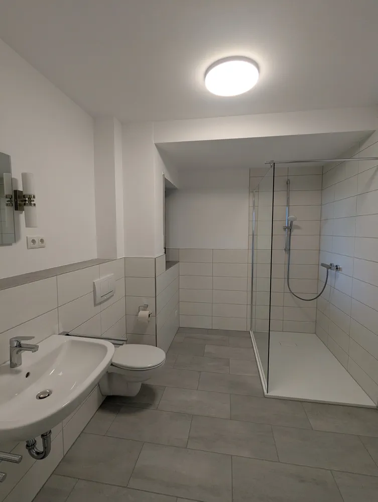 3 Zimmer Wohnung mit 100 m² in Koblenz – Bild 4