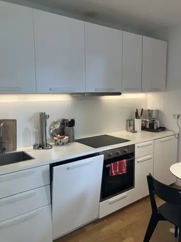 1 Zimmer Wohnung mit 35 m² in Köln – Bild 1