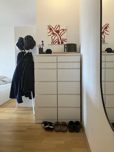 1 Zimmer Wohnung mit 35 m² in Köln – Bild 11