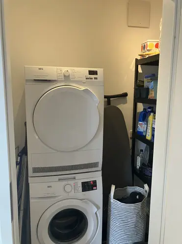 1 Zimmer Wohnung mit 35 m² in Köln – Bild 12