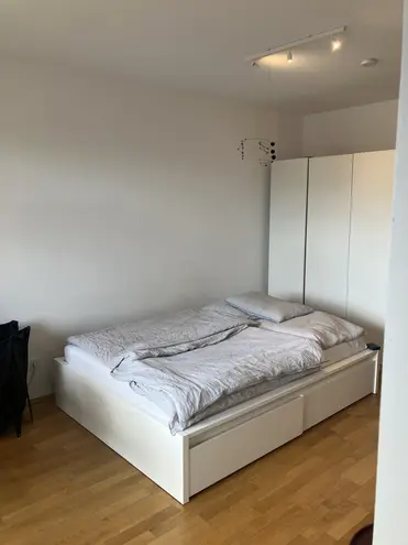1 Zimmer Wohnung mit 35 m² in Köln – Bild 4