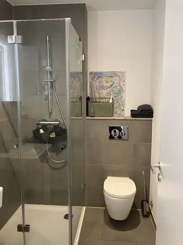 1 Zimmer Wohnung mit 35 m² in Köln – Bild 6