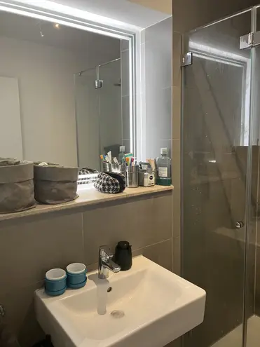 1 Zimmer Wohnung mit 35 m² in Köln – Bild 7