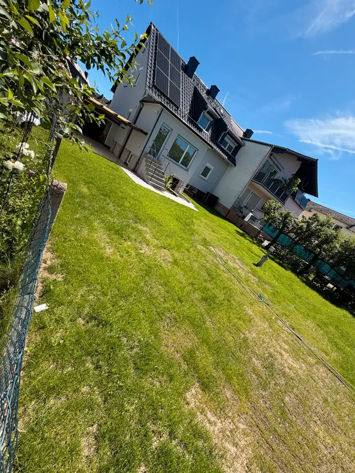 7 Zimmer Haus mit 195 m² in Hanau – Bild 1