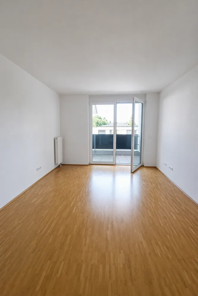 2 Zimmer Wohnung mit 60 m² in Aalen – Bild 2