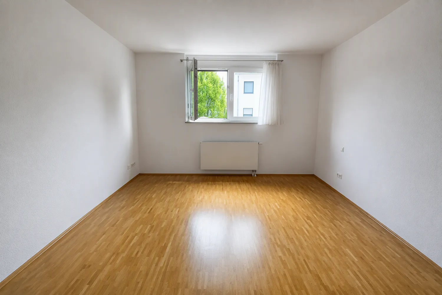 2 Zimmer Wohnung mit 60 m² in Aalen – Bild 3
