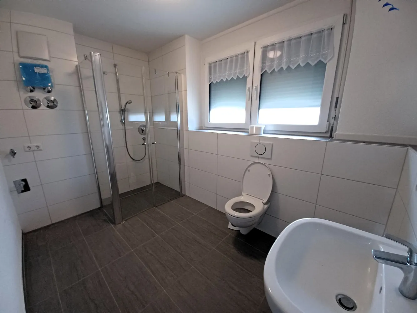 2 Zimmer Wohnung mit 60 m² in Aalen – Bild 5