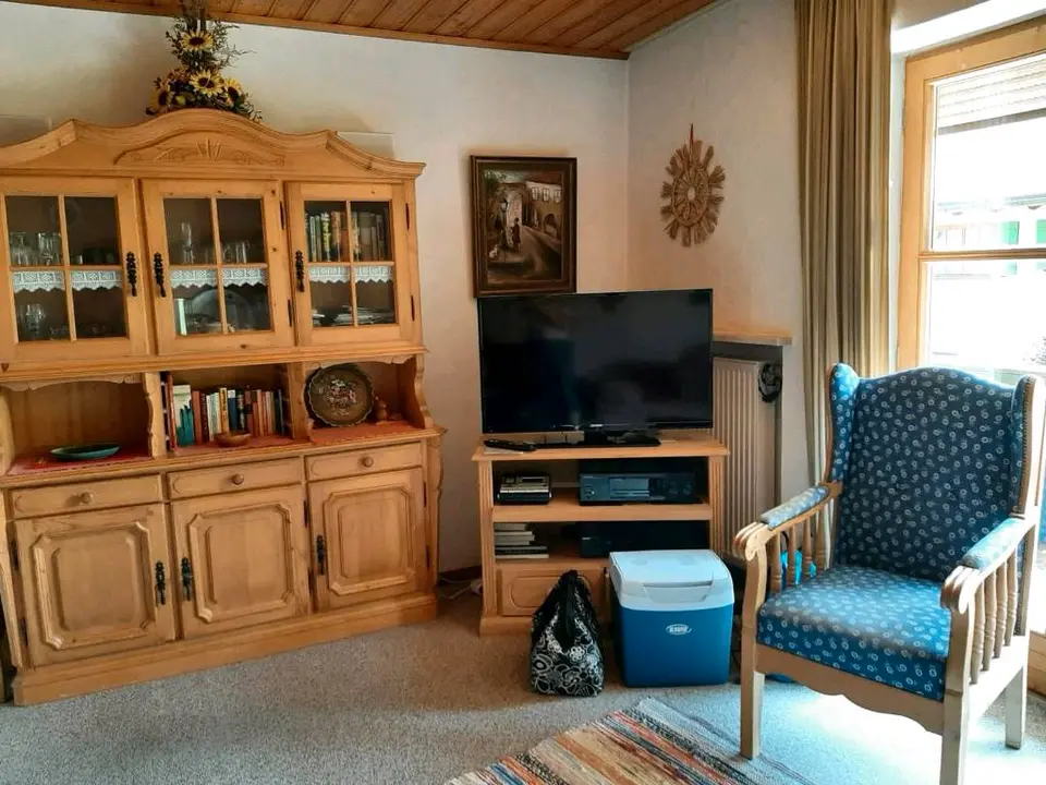 2 Zimmer Wohnung mit 50 m² in Rosenheim – Bild 1