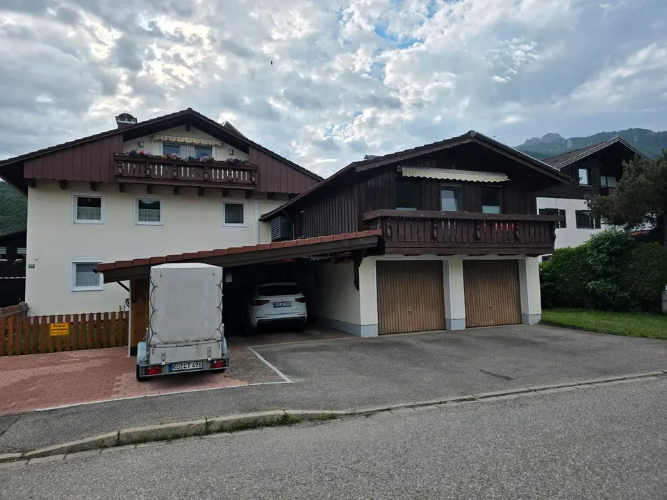 2 Zimmer Wohnung mit 50 m² in Rosenheim – Bild 3