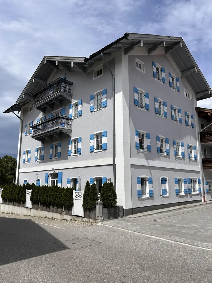 2 Zimmer Wohnung mit 50 m² in Rosenheim – Bild 4