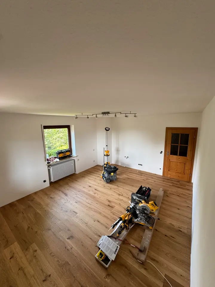 2 Zimmer Wohnung mit 41 m² in Garmisch-Partenkirchen – Bild 1