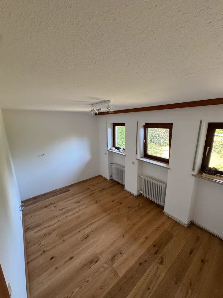 2 Zimmer Wohnung mit 41 m² in Garmisch-Partenkirchen – Bild 2
