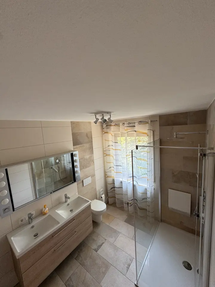 2 Zimmer Wohnung mit 41 m² in Garmisch-Partenkirchen – Bild 4