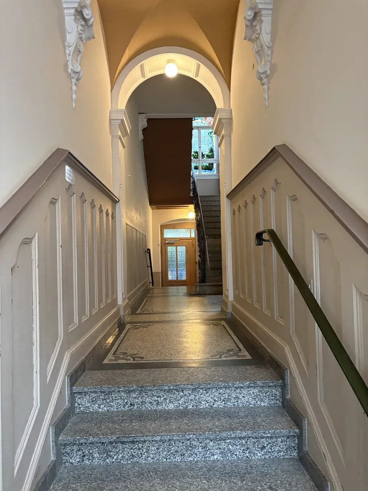 2 Zimmer Wohnung mit 36 m² in Heidelberg – Bild 2