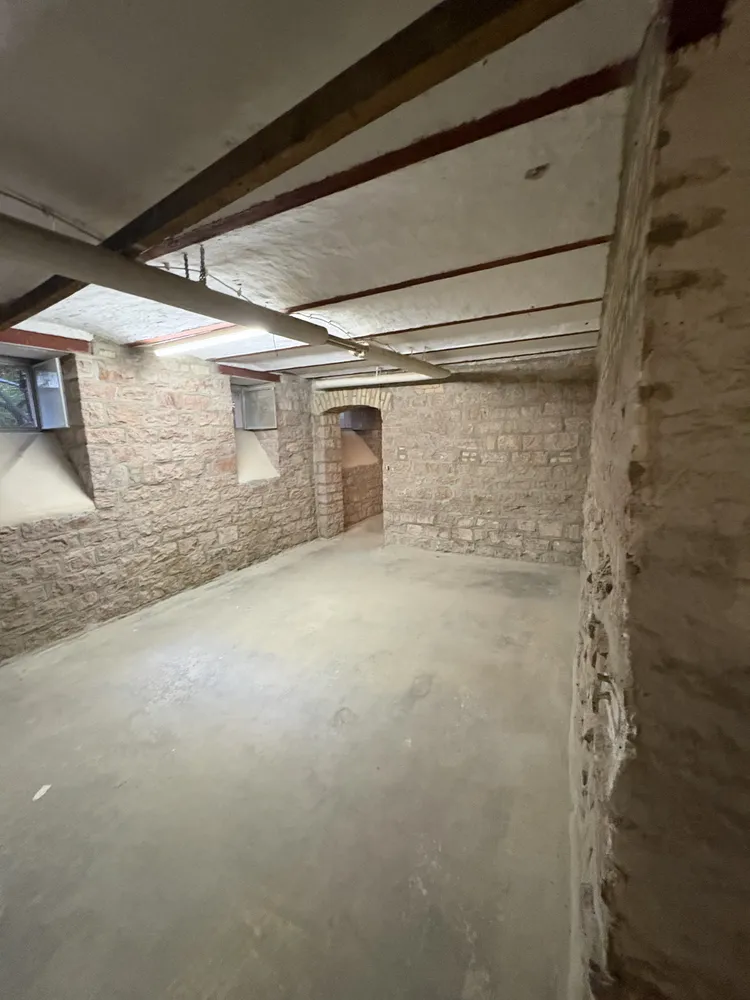 2 Zimmer Wohnung mit 36 m² in Heidelberg – Bild 3
